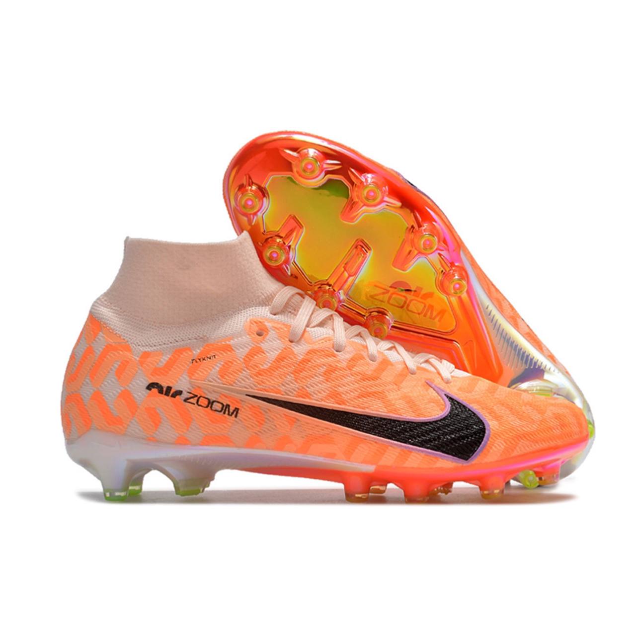 Nike Air Zoom Mercurial Superfly IX Elite AG