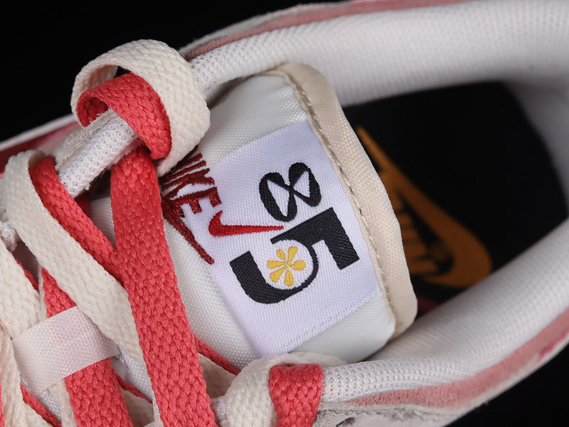 【300】[DO9457-117]-[DUNK LOW SE 2023 PINK/GREY/WHITE]-[WOMAN:36-40]