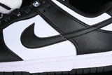 【310】[DD1391-100]-[SB DUNK LOW PANDA WHITE/BLACK/WHITE]-[WOMAN:35.5-39]-[MAN:40-48.5]