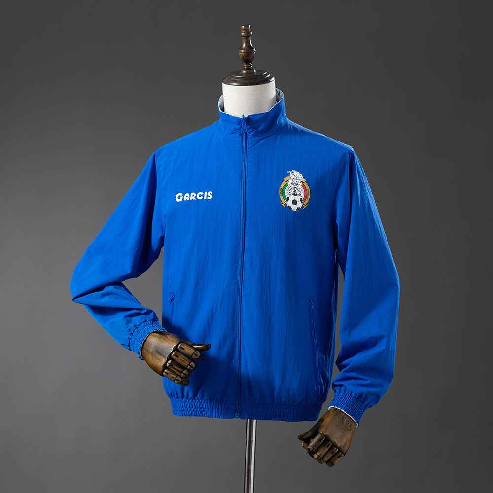 Mexico Reversible Jacket