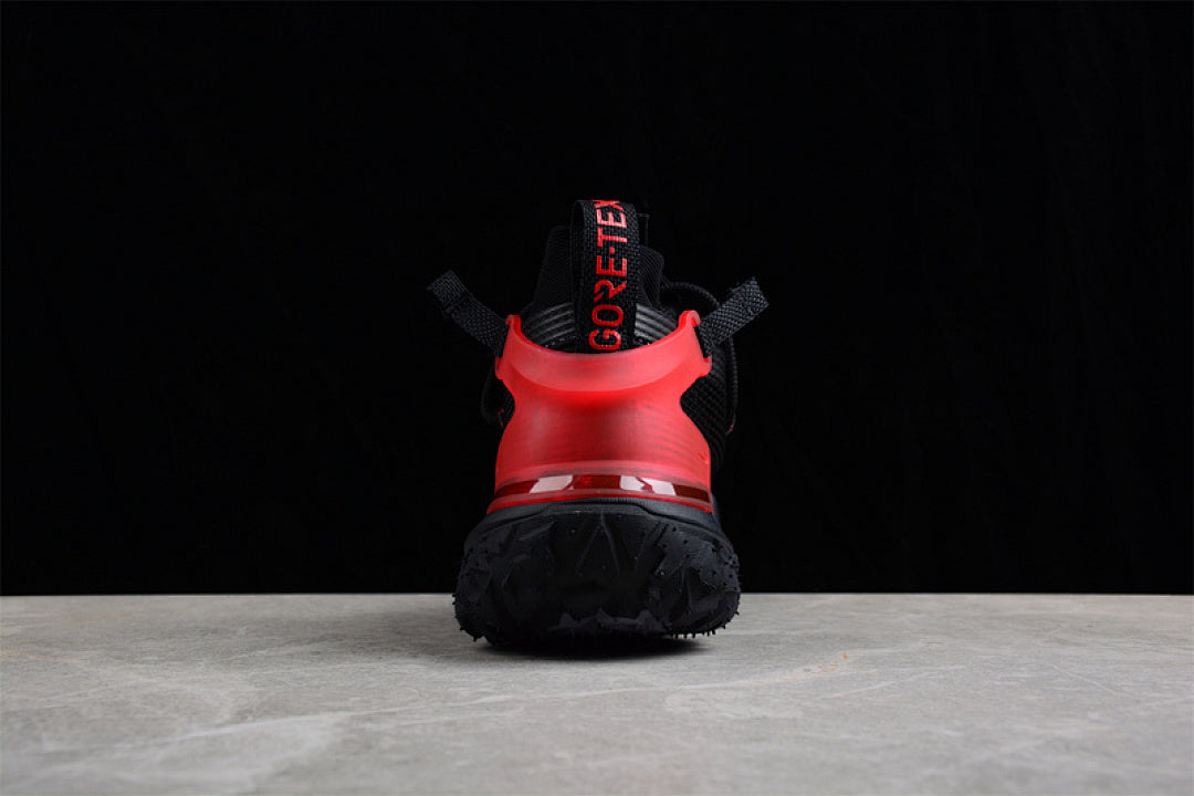 ACG MOUNTALN FLY LOW GTX SE BLACK/BLACK/RED