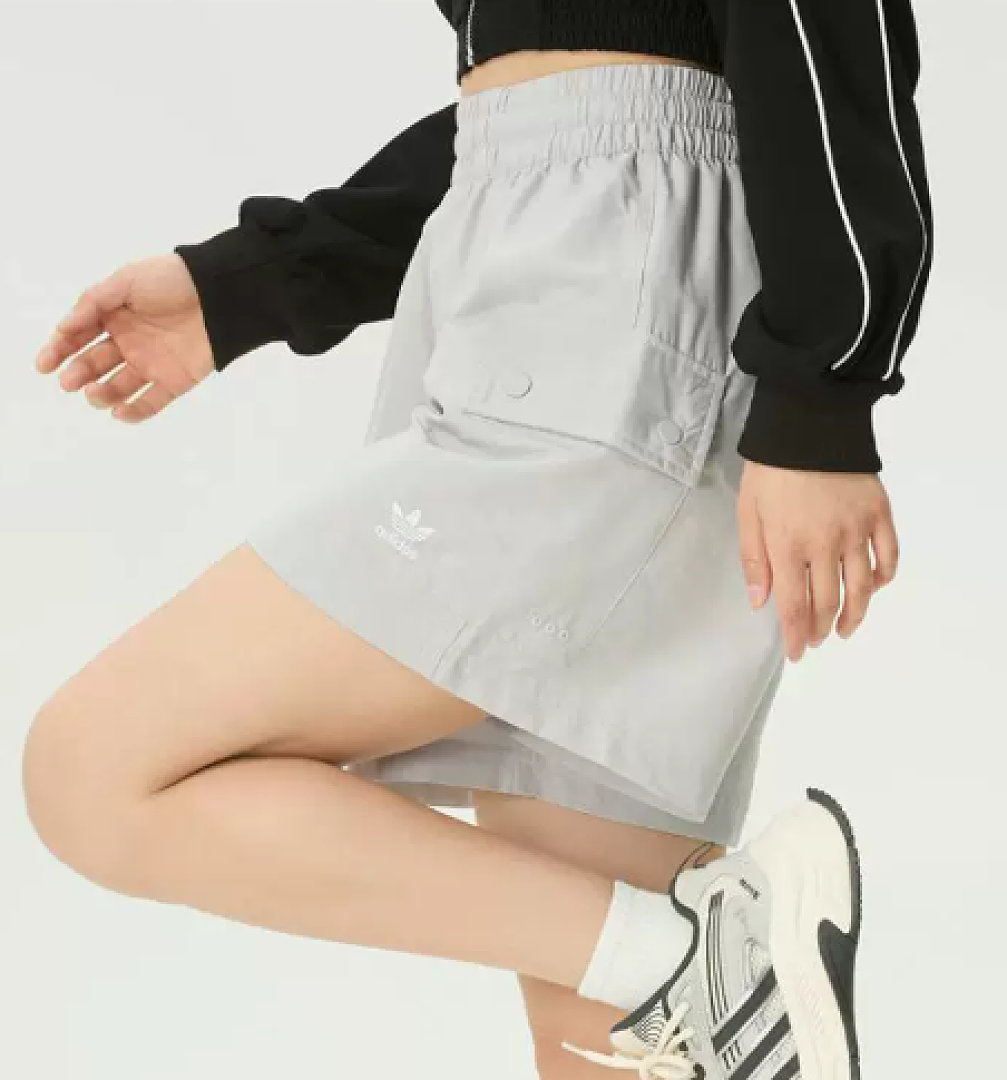 Women Shorts