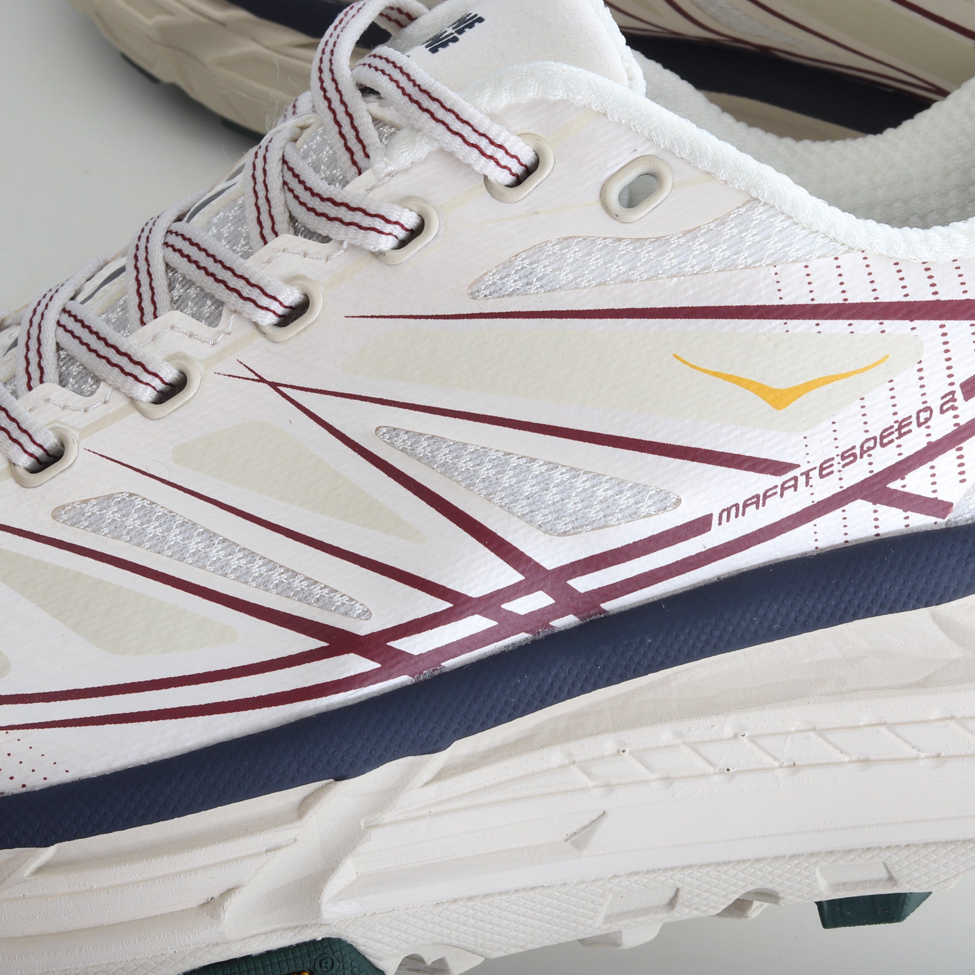 Hoka One One Mafate Speed 2