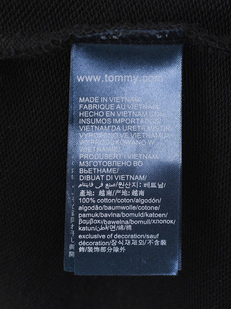 300#TommyCrew Neck Sweatshirt