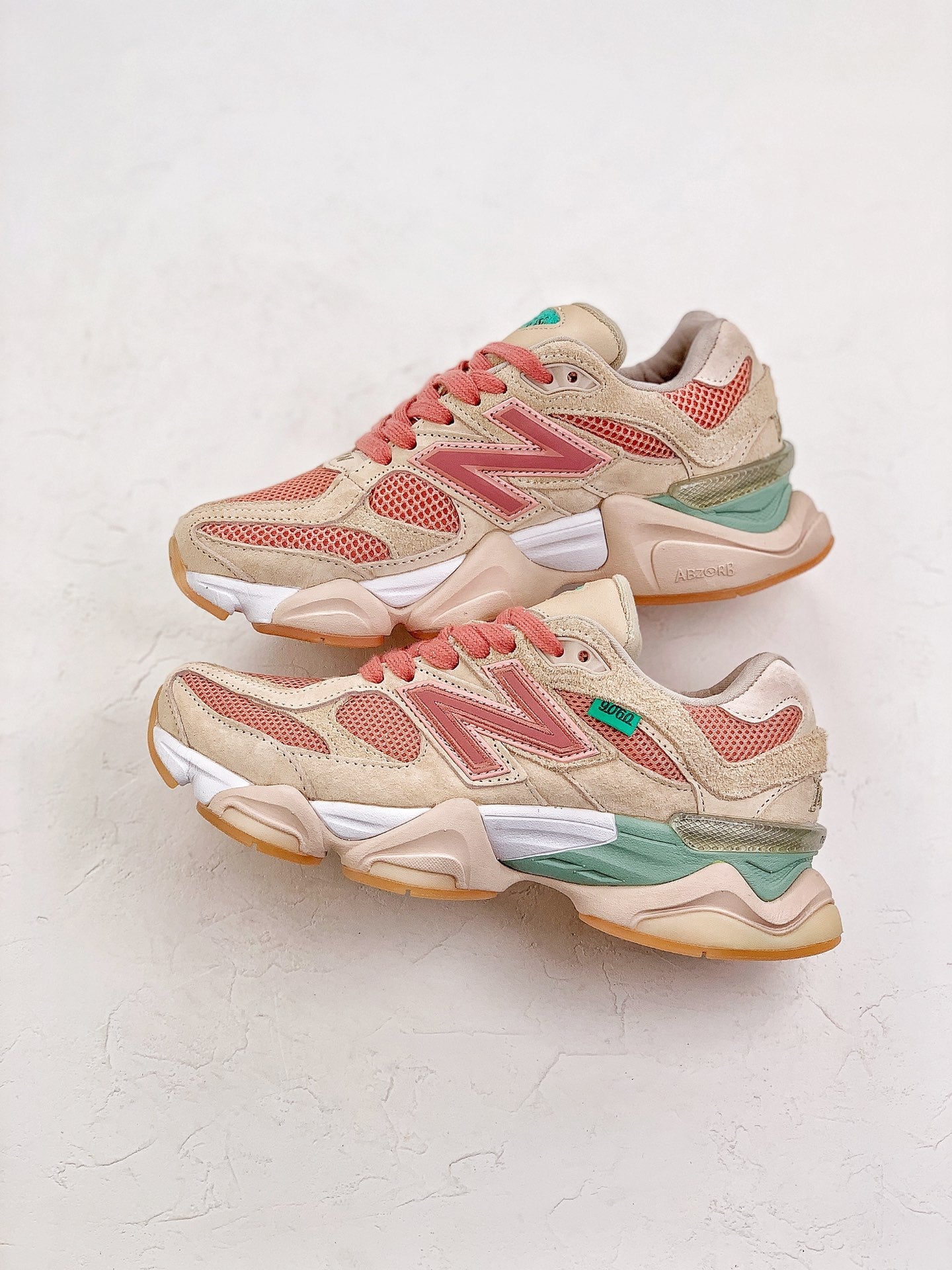 Joe Freshgoods x New Balance NB9060