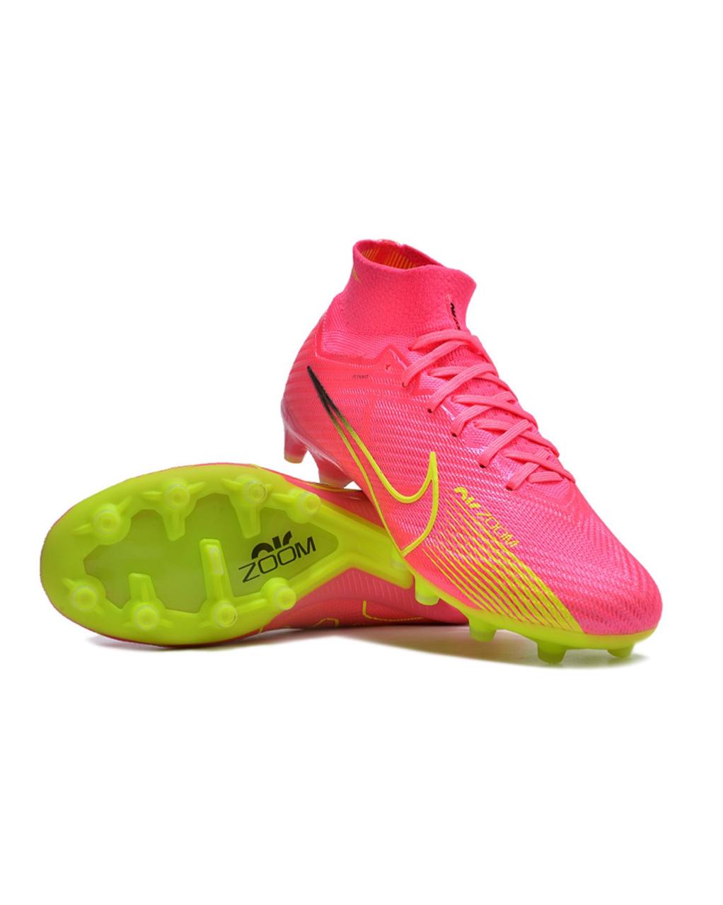 Nike Air Zoom Mercurial Superfly IX Elite AG