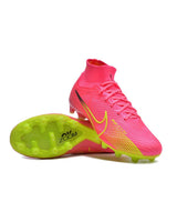 Nike Air Zoom Mercurial Superfly IX Elite AG