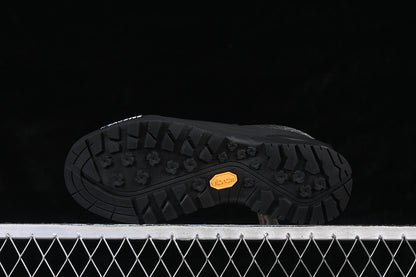 [THE NORTH FACE GLENCLYFFE LOW GREY/BLACK