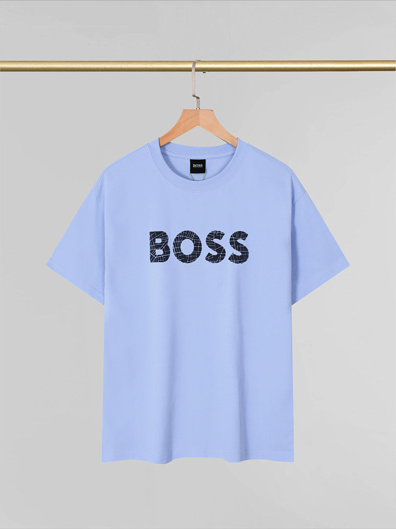 Boss Short-Sleeve T-Shirt