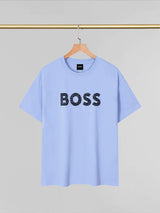 Boss Short-Sleeve T-Shirt