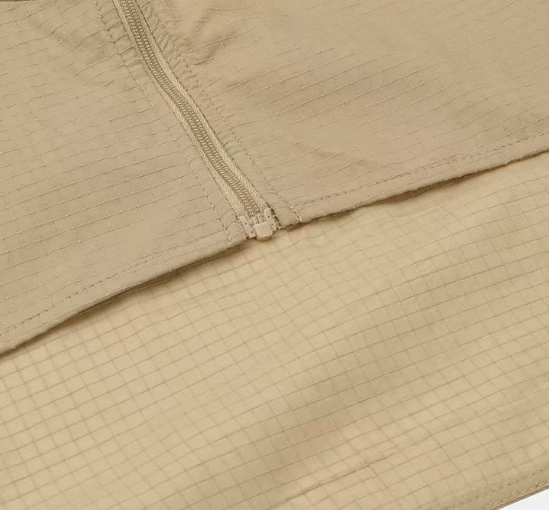 Women Woven Jacket