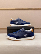 Armani Men Shoes