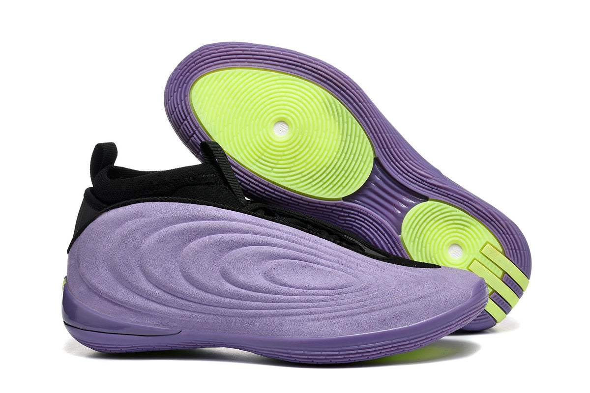 adidas Harden Vol 10 'Purple/Black'