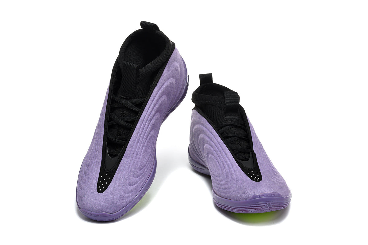 adidas Harden Vol 10 'Purple/Black'