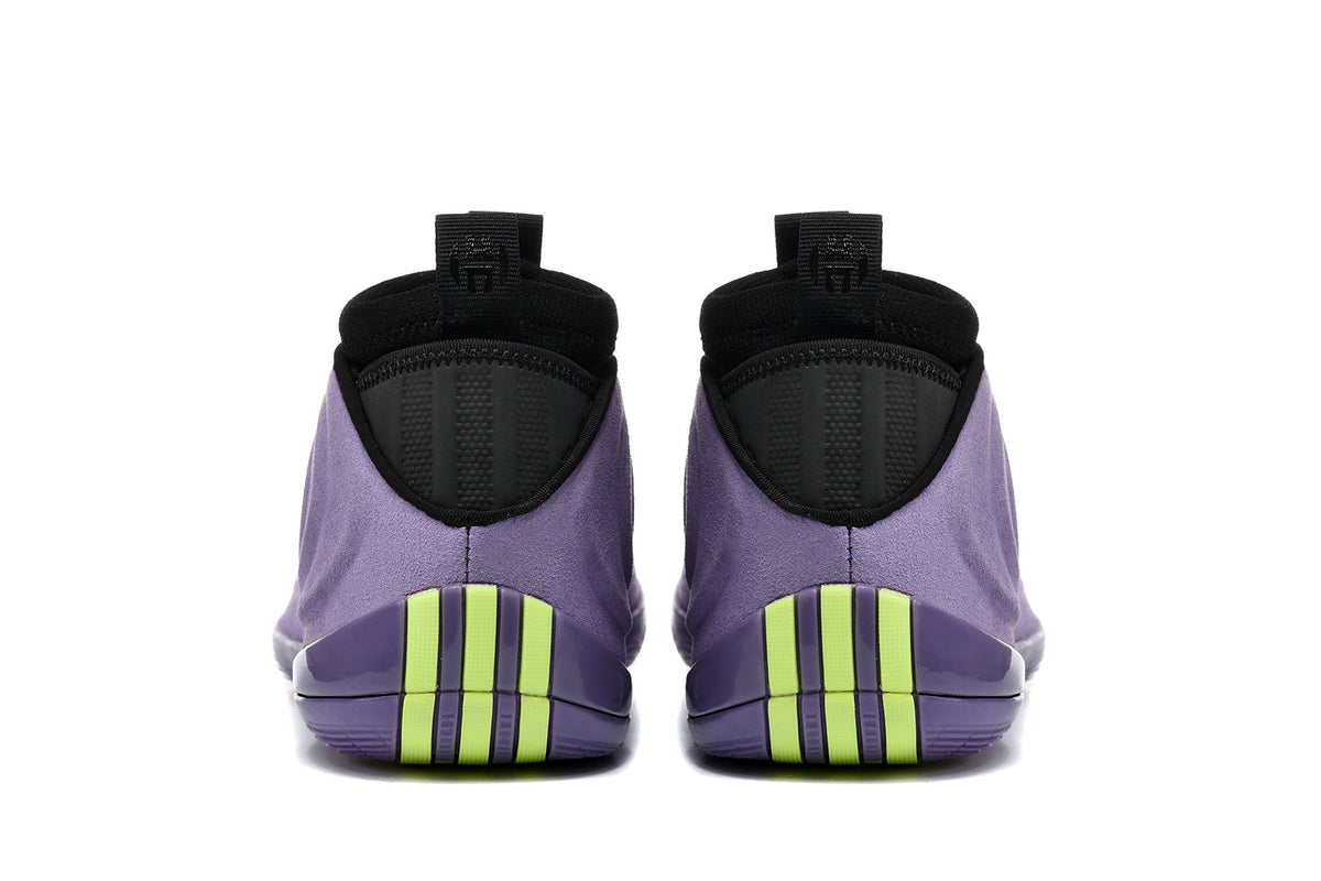 adidas Harden Vol 10 'Purple/Black'