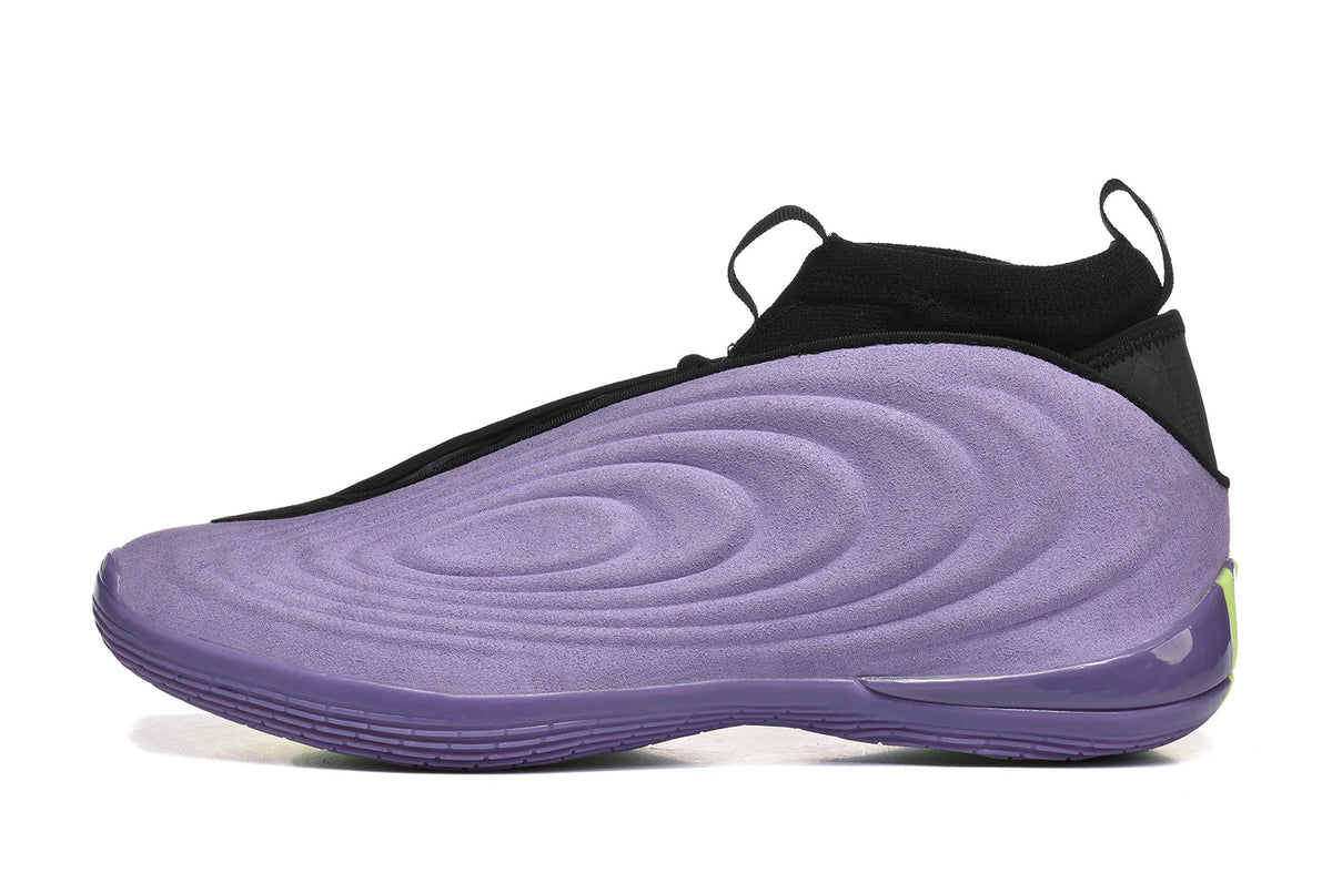 adidas Harden Vol 10 'Purple/Black'