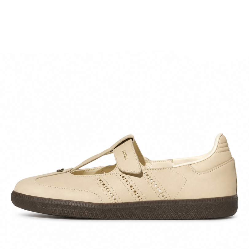 Adidas Samba Jane Beige
