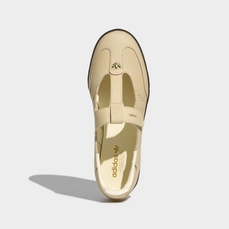 Adidas Samba Jane Beige
