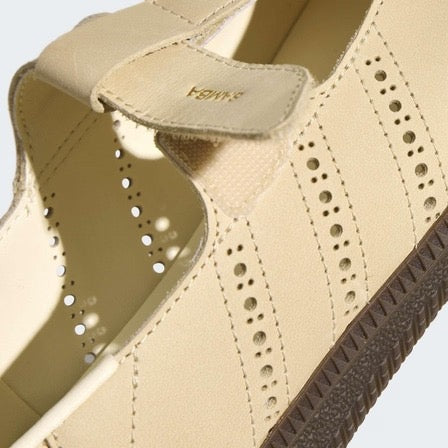 Adidas Samba Jane Beige