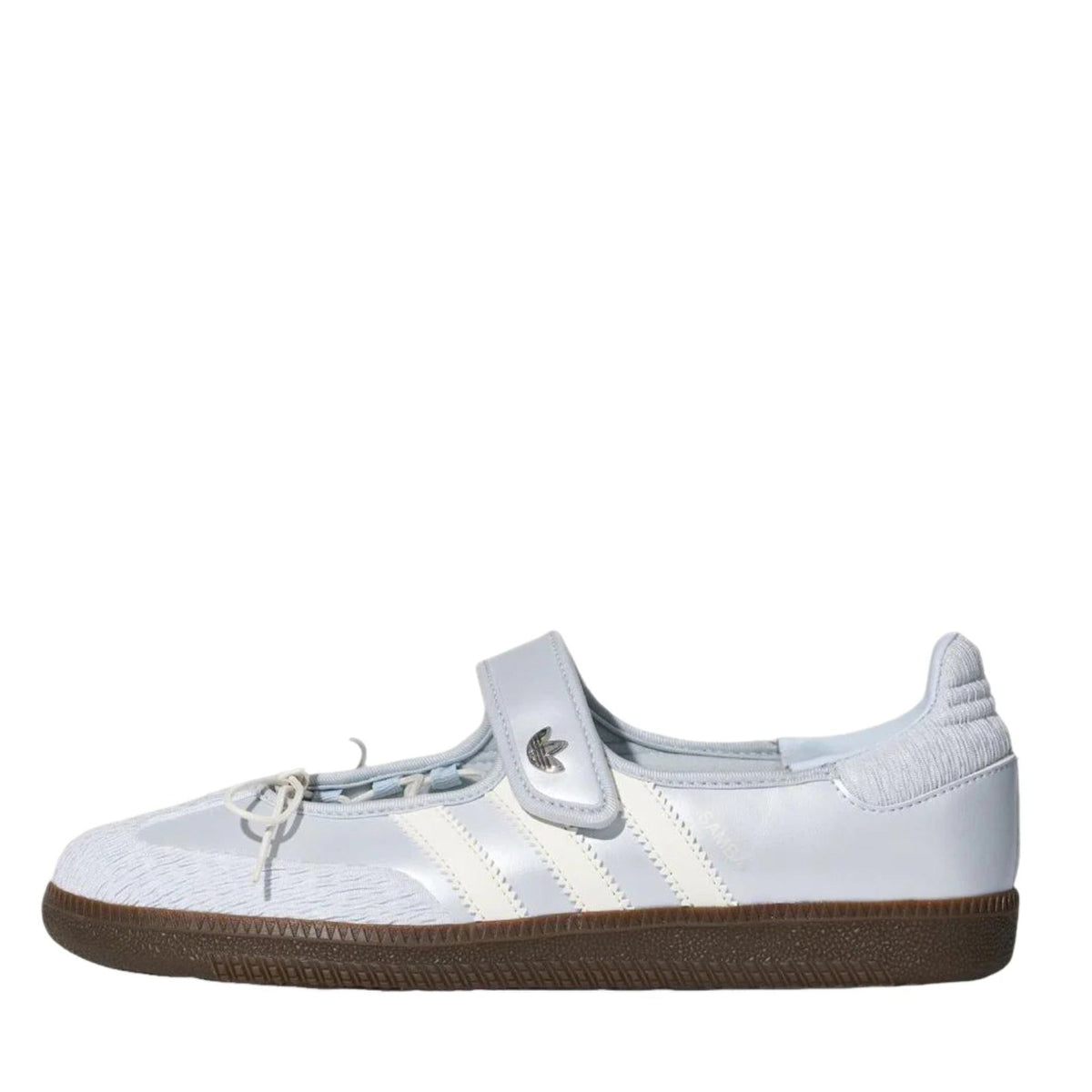 Adidas Samba Jane Blue