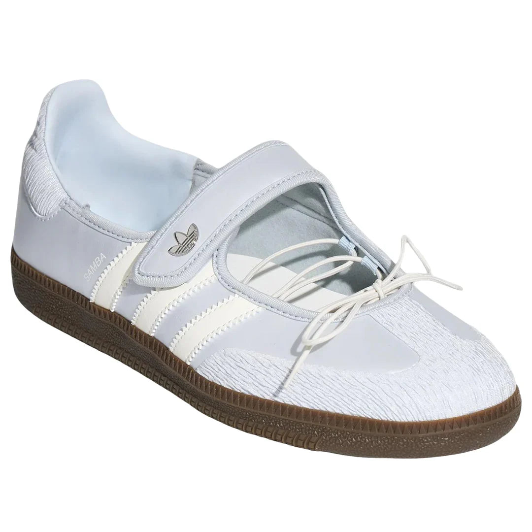 Adidas Samba Jane Blue