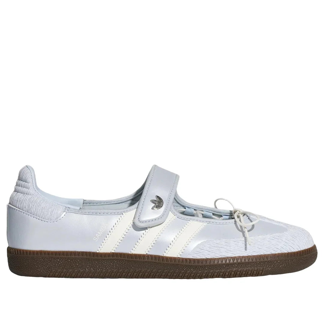 Adidas Samba Jane Blue
