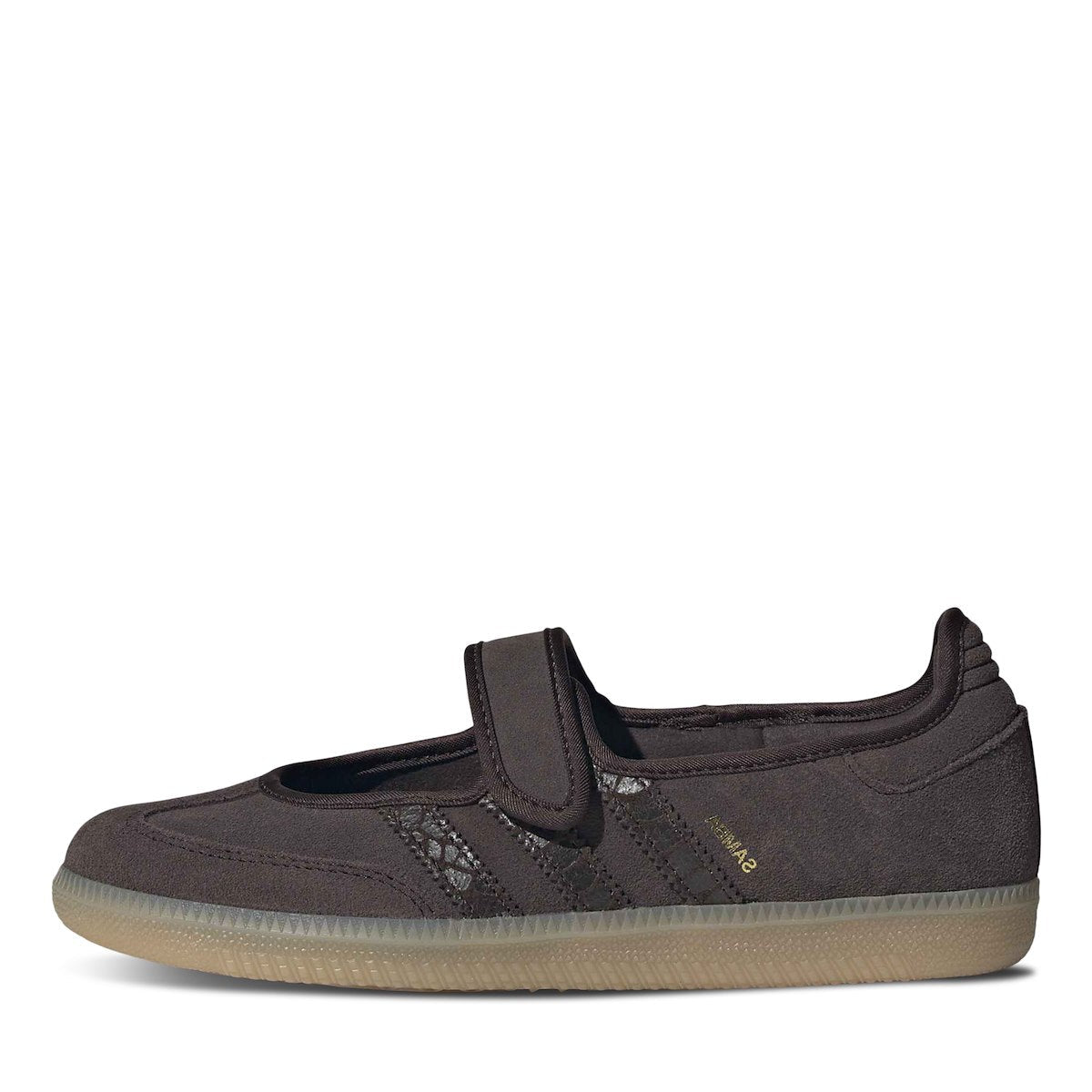 Adidas Samba Jane Dark Brown