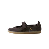 Adidas Samba Jane Dark Brown