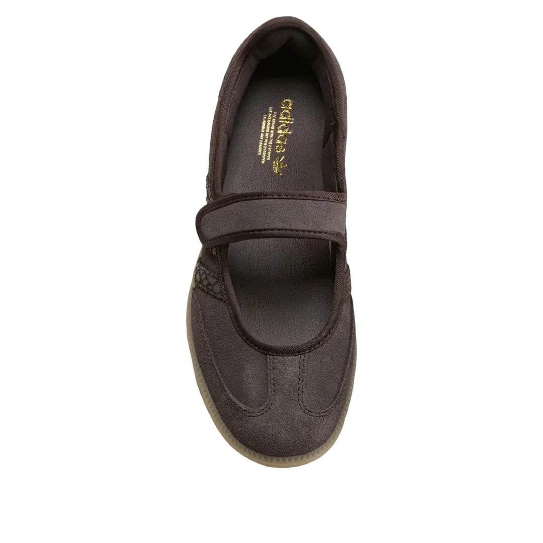 Adidas Samba Jane Dark Brown