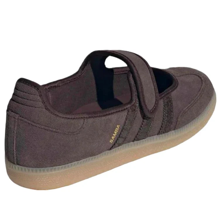 Adidas Samba Jane Dark Brown