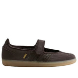 Adidas Samba Jane Dark Brown