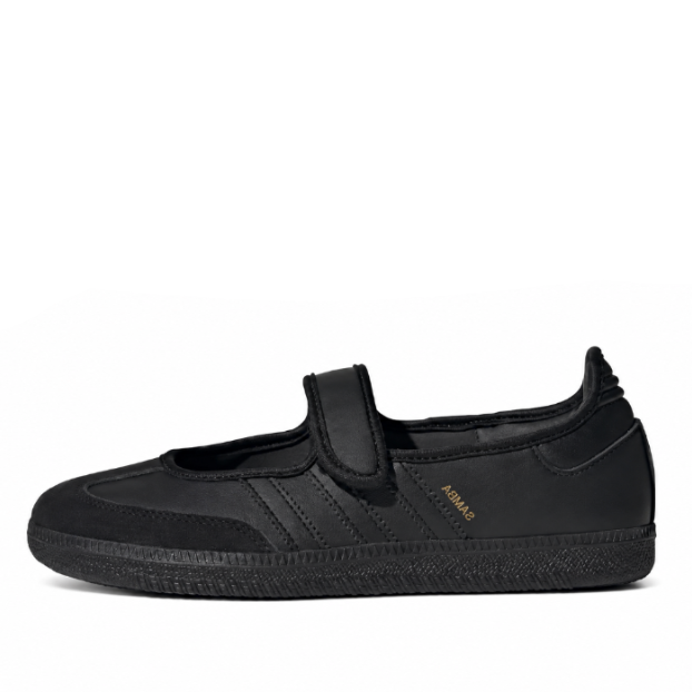 Adidas Samba Jane Full Black