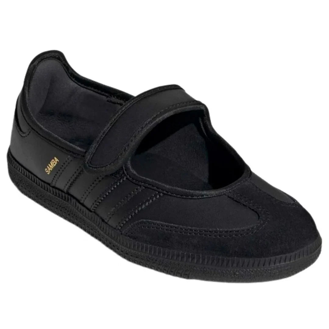 Adidas Samba Jane Full Black