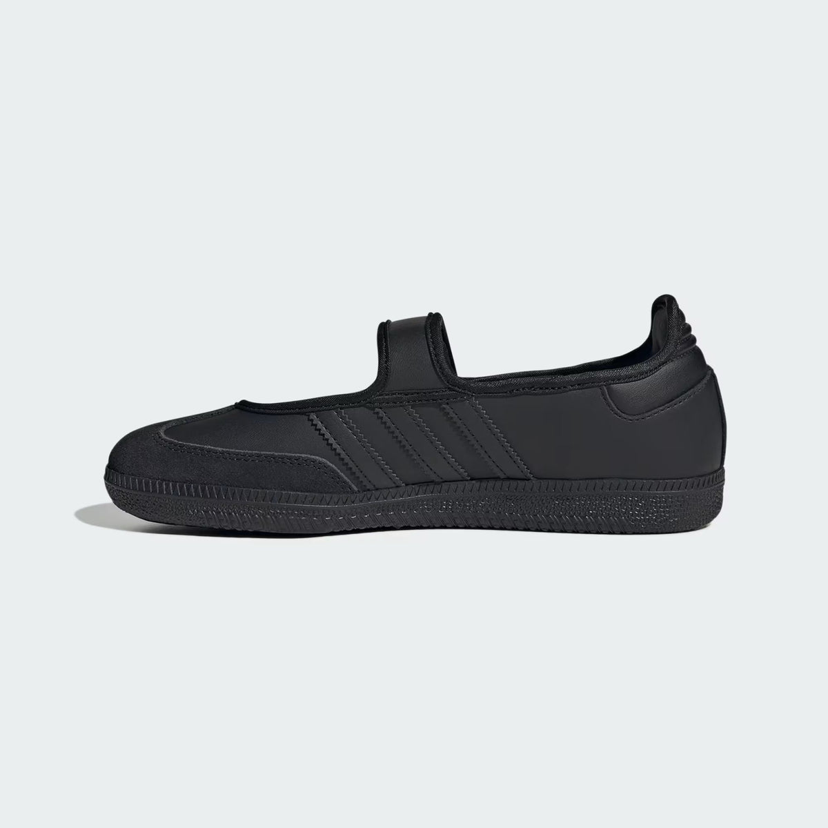 Adidas Samba Jane Full Black