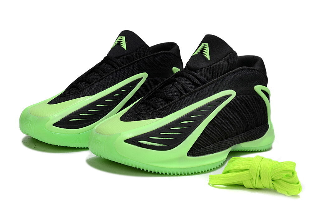 Adidas AE 2 'Black/Green'