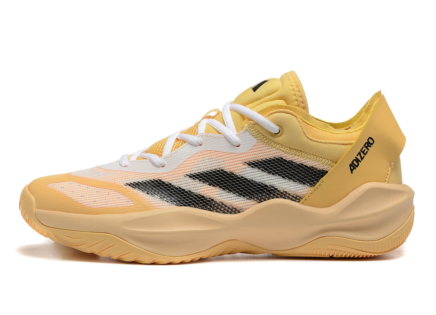 adidas Adizero Select 2.0 'Beige/Black'