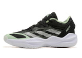 adidas Adizero Select 2.0 'Black/White/Green'