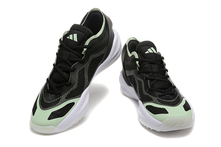 adidas Adizero Select 2.0 'Black/White/Green'