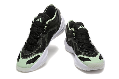 adidas Adizero Select 2.0 'Black/White/Green'