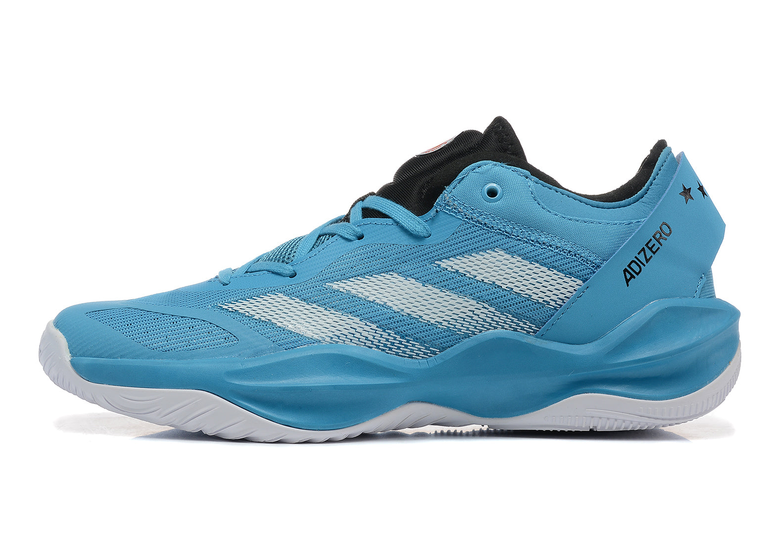 adidas Adizero Select 2.0 'Blue/White'