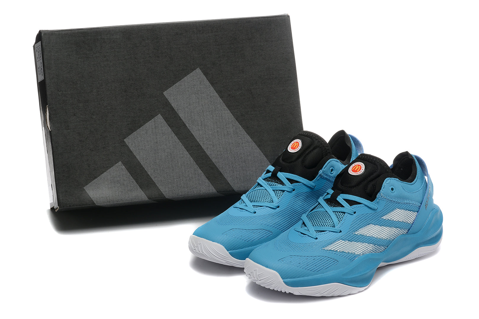 adidas Adizero Select 2.0 'Blue/White'