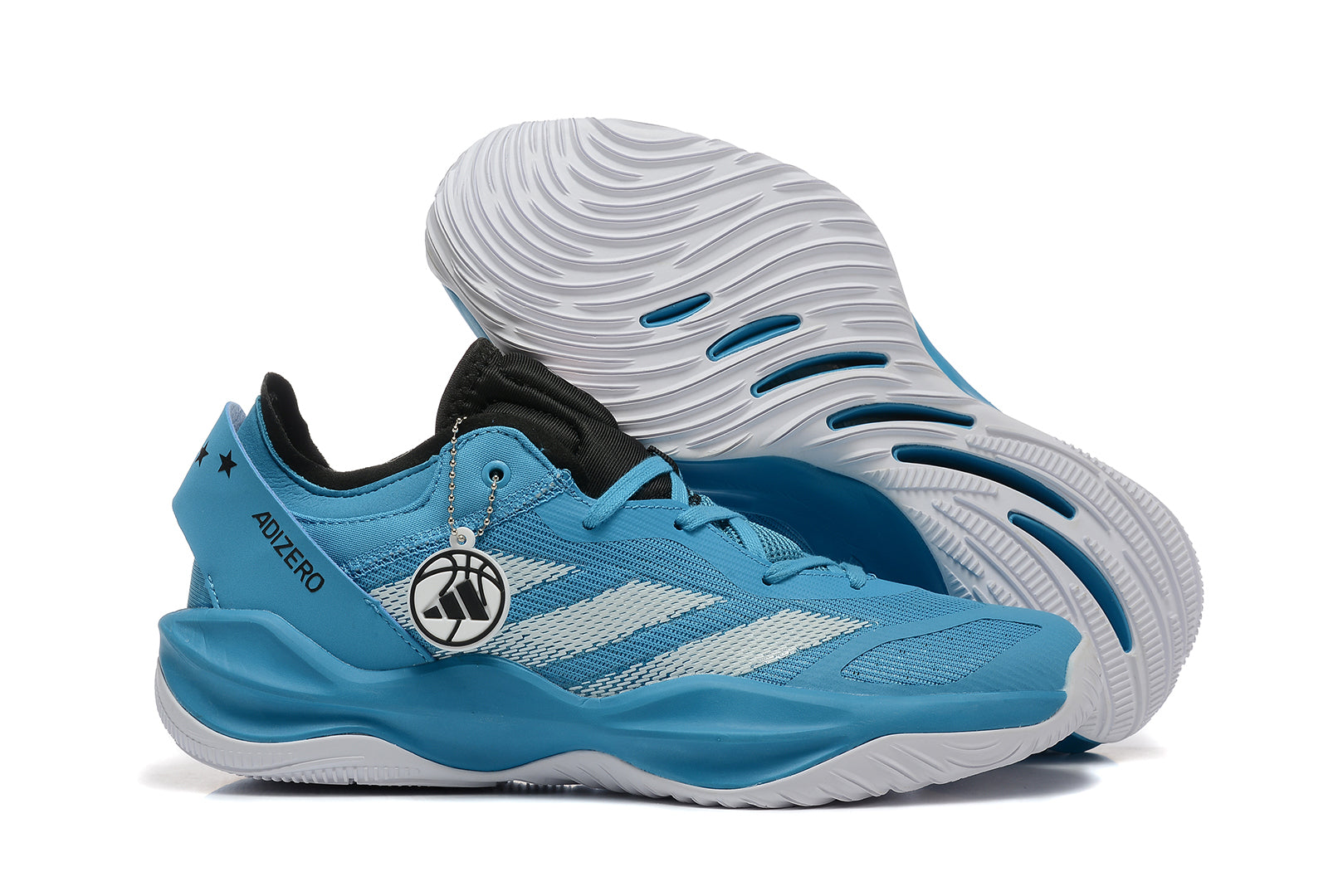 adidas Adizero Select 2.0 'Blue/White'