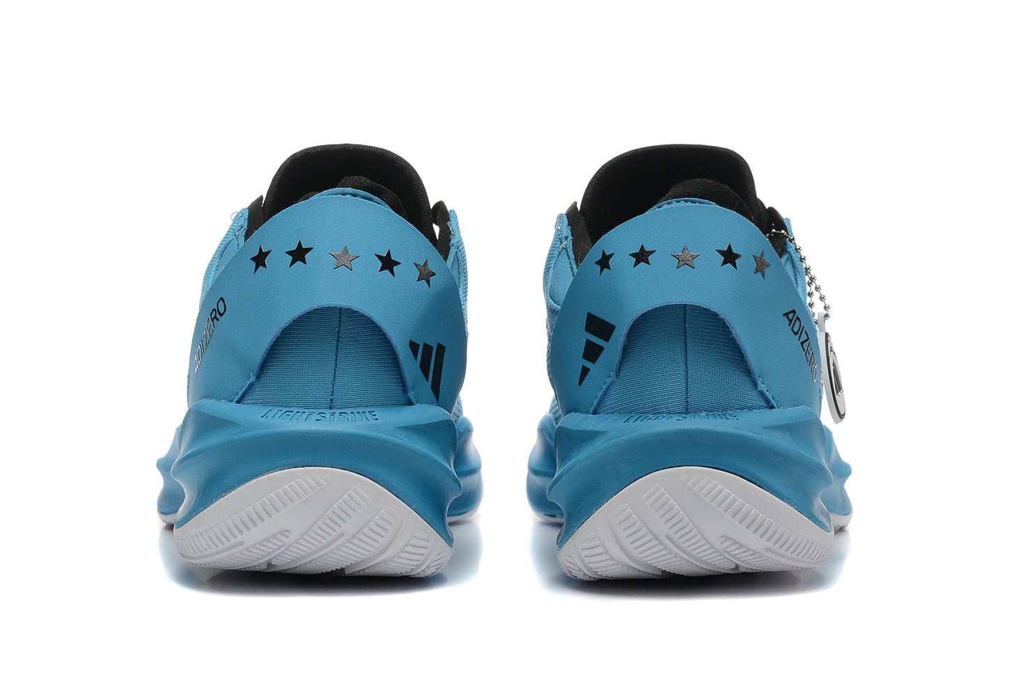 adidas Adizero Select 2.0 'Blue/White'