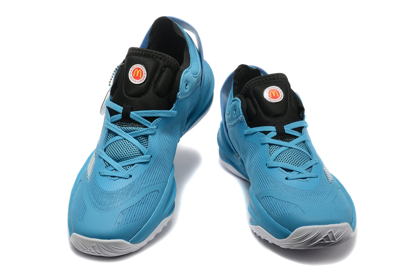 adidas Adizero Select 2.0 'Blue/White'