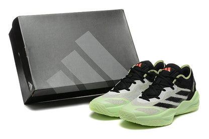 adidas Adizero Select 2.0 'Green/Black'