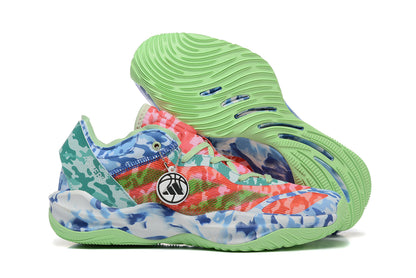 adidas Adizero Select 2.0 'Multicolor/Camo'