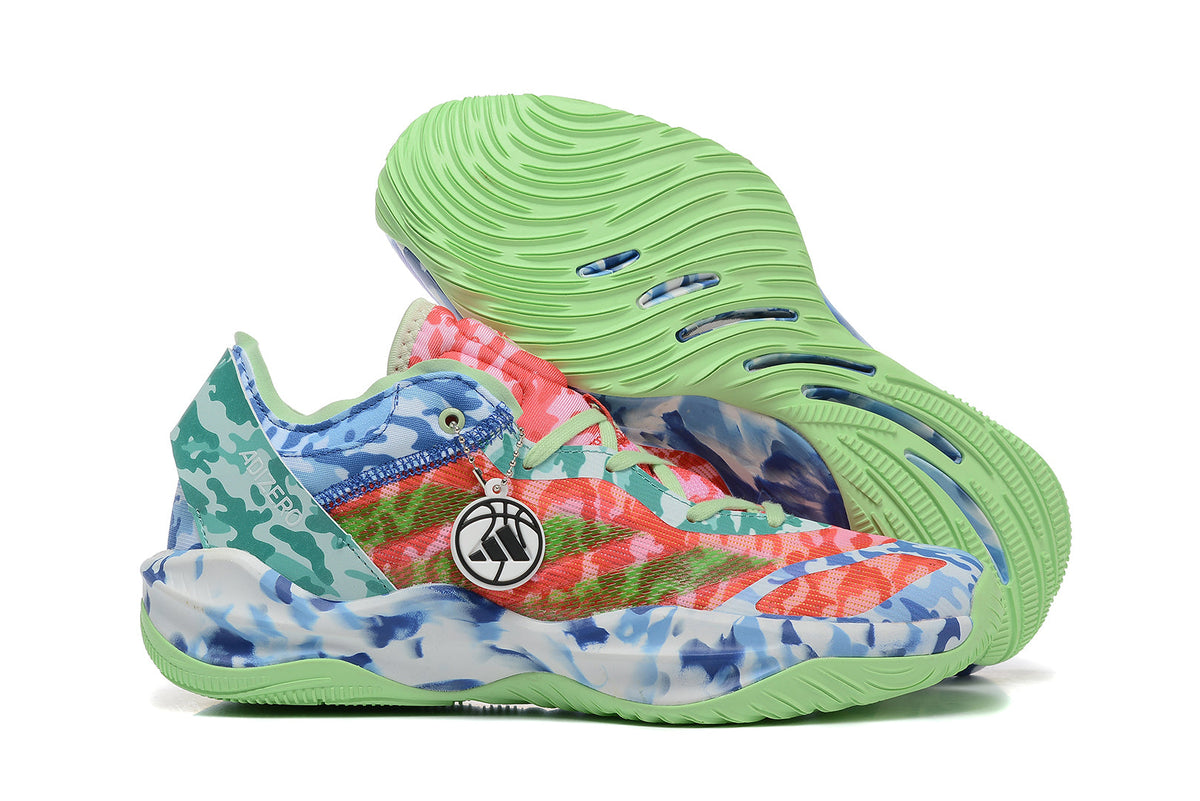 adidas Adizero Select 2.0 'Multicolor/Camo'