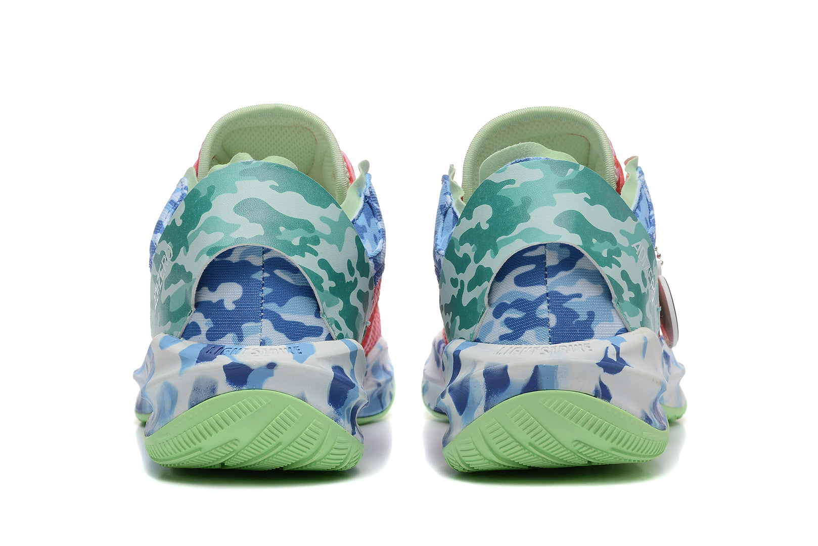 adidas Adizero Select 2.0 'Multicolor/Camo'