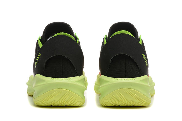adidas Adizero Select 2.0 'Orange/Green/Black'