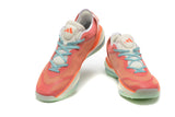 adidas Adizero Select 2.0 'Orange/Green'
